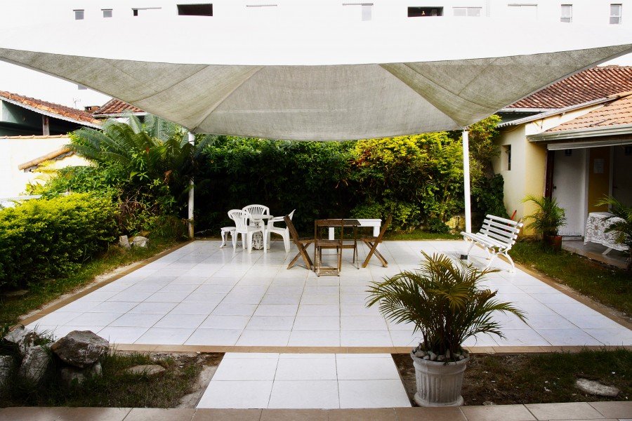 Casa de Repouso Praia Grande - América Residencial