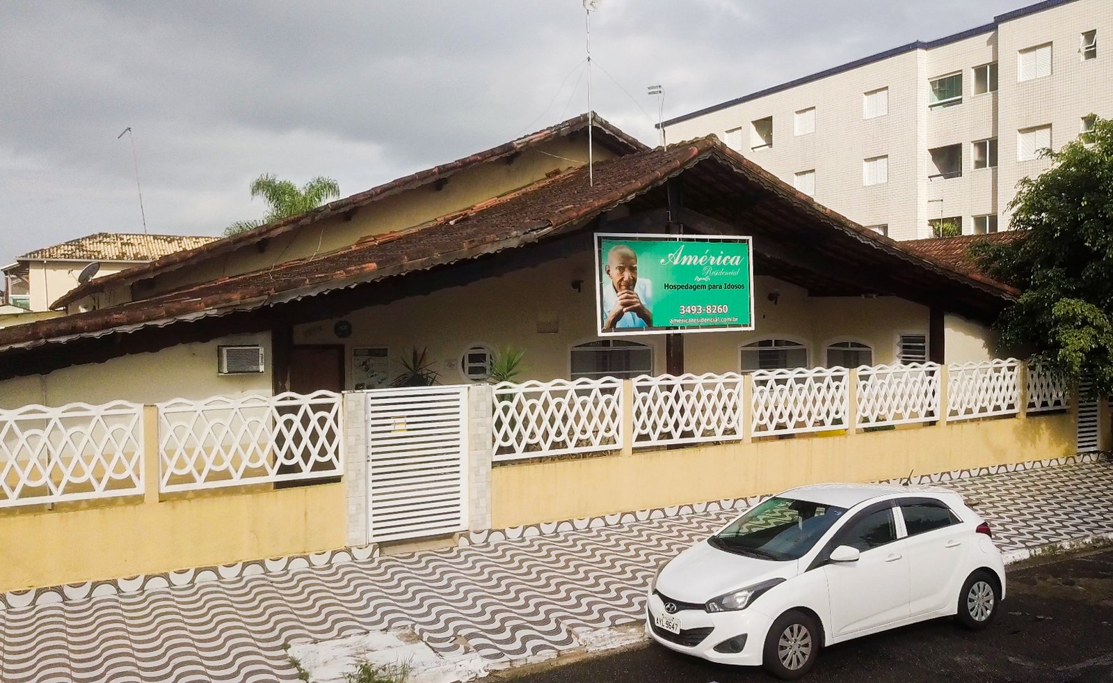 Casa de repouso Praia Grande – Casa de Repouso em Santos e Casa de