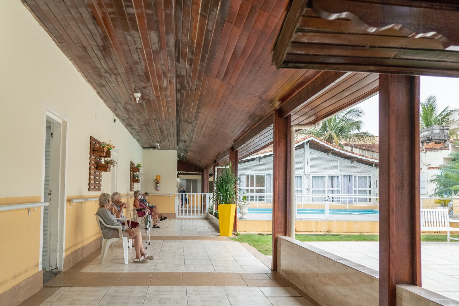 Casa de repouso Praia Grande – Casa de Repouso em Santos e Casa de