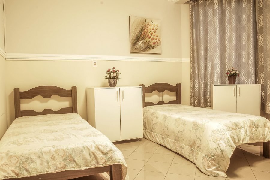 QUARTO AMÉRICA RESIDENCIAL